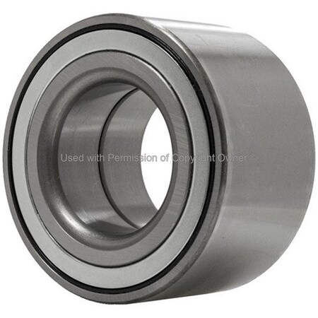 Mpa Quality-Built Wheel Bearing , WH510010 WH510010